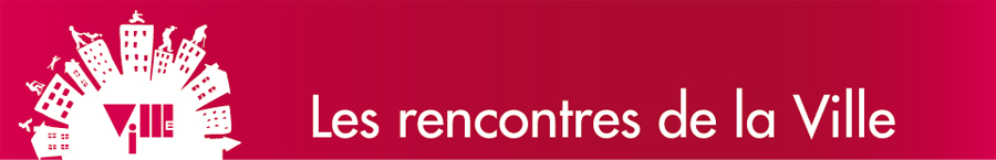 Les rencontres de la ville