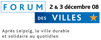 Forum des Villes