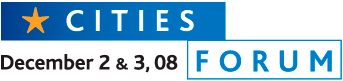 Cities Forum