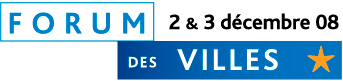 Forum des villes